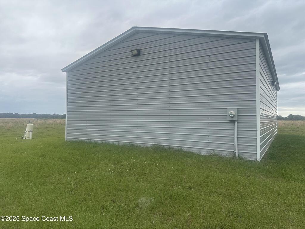 16124 NW 220th Street, Okeechobee, FL 34972
