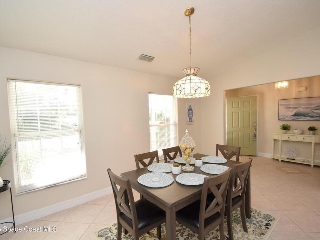 581 Drexel Avenue, Palm Bay, FL 32907