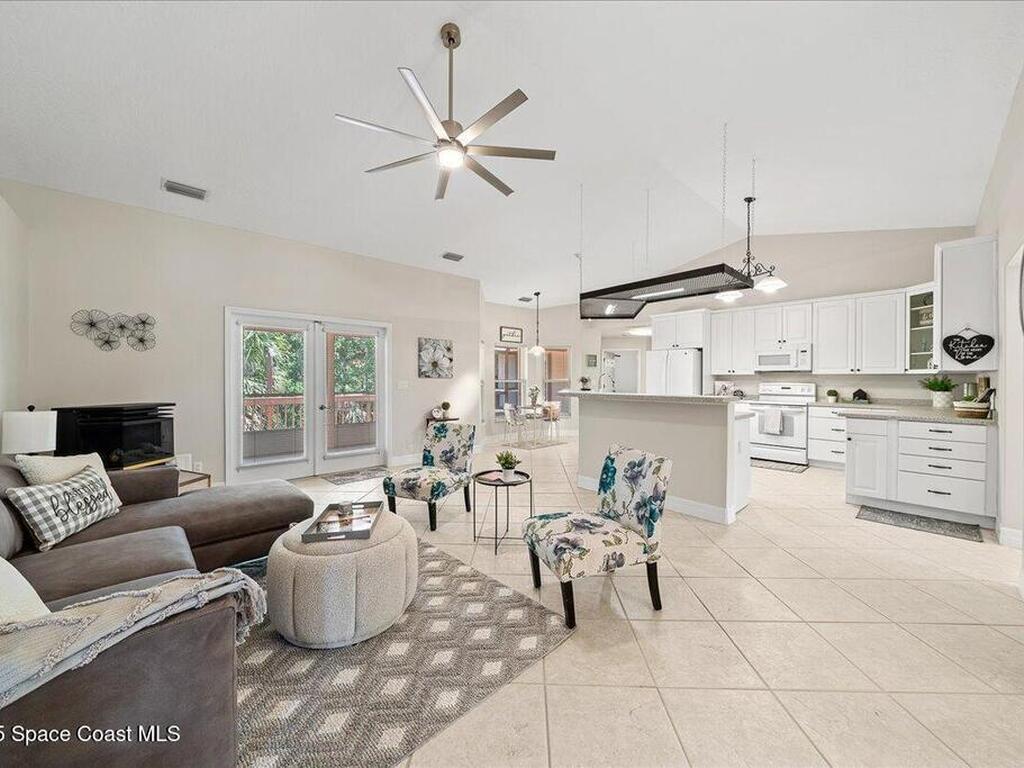 581 Drexel Avenue, Palm Bay, FL 32907