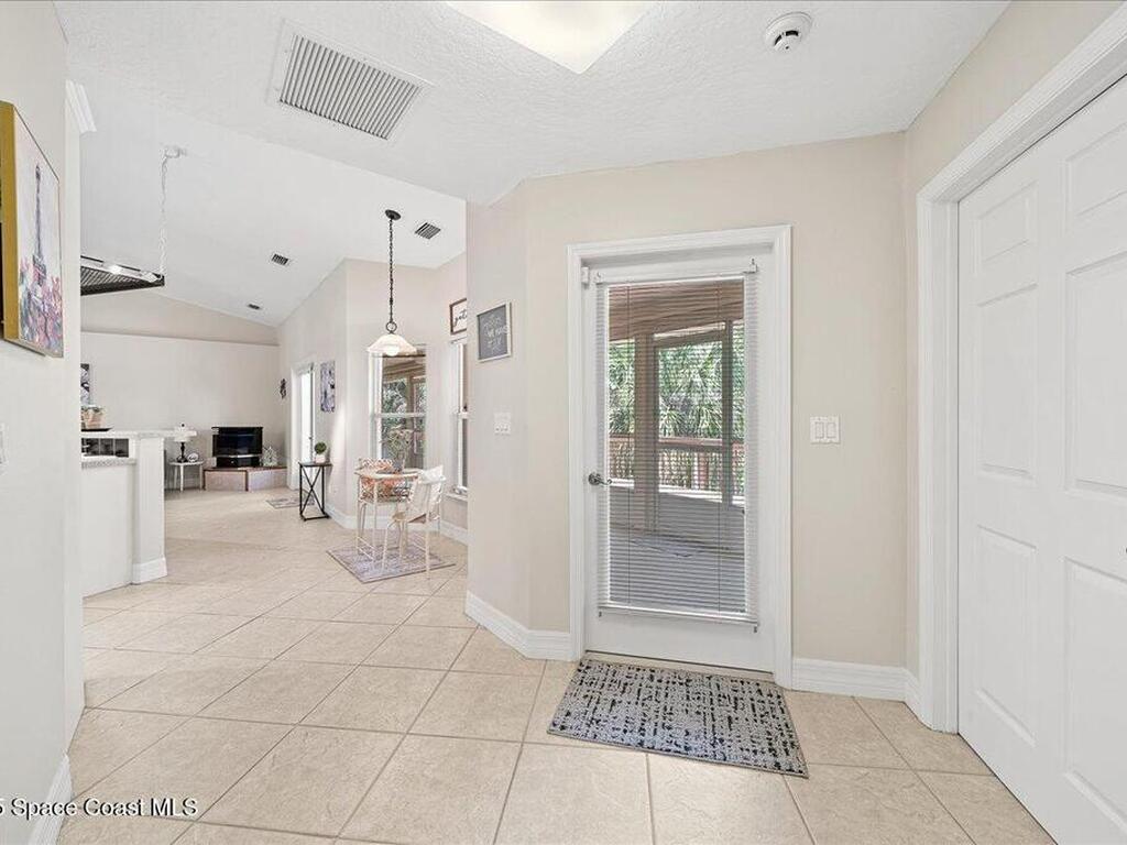 581 Drexel Avenue, Palm Bay, FL 32907