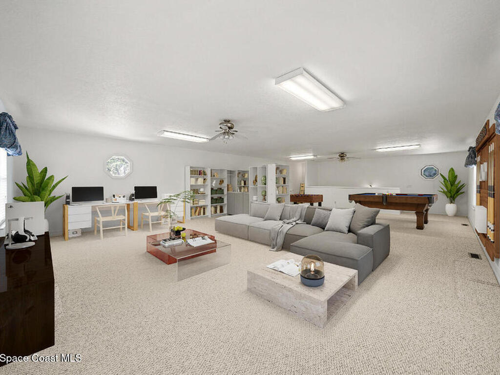 581 Drexel Avenue, Palm Bay, FL 32907