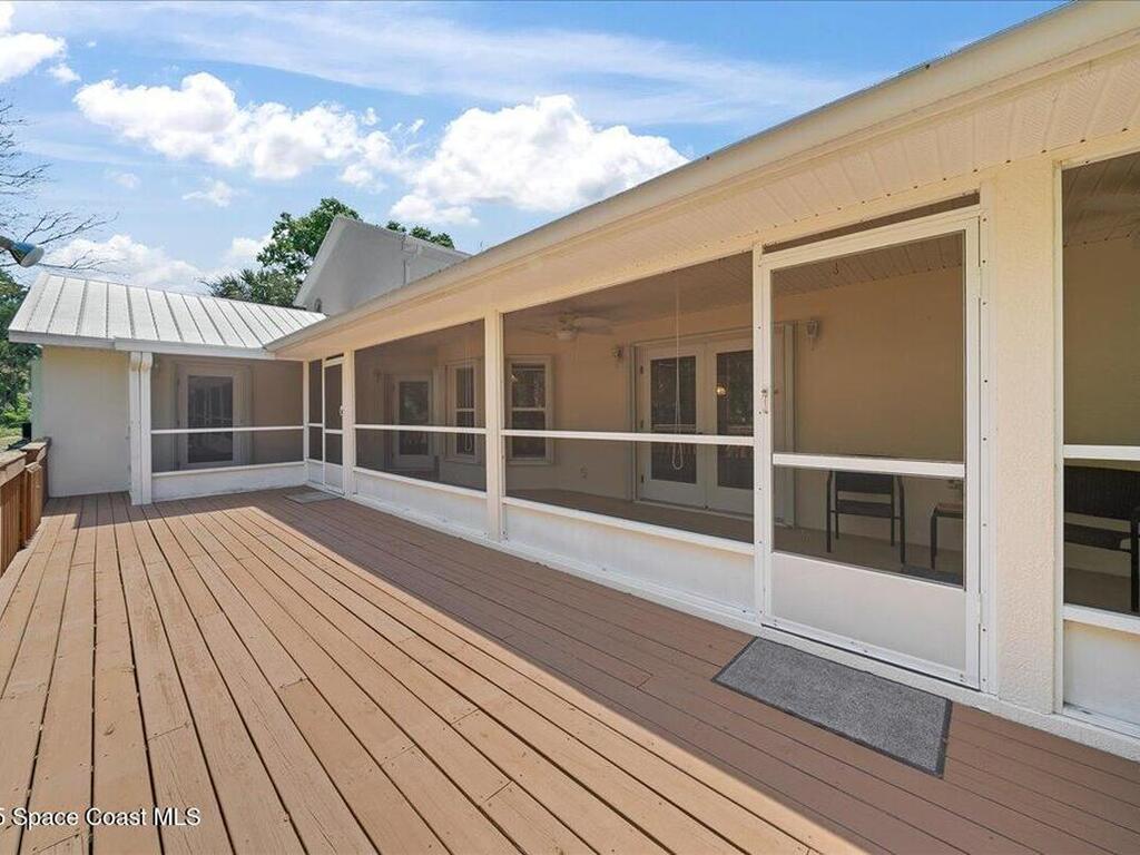 581 Drexel Avenue, Palm Bay, FL 32907