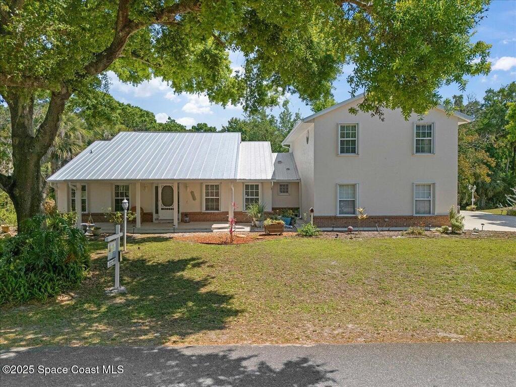 581 Drexel Avenue, Palm Bay, FL 32907