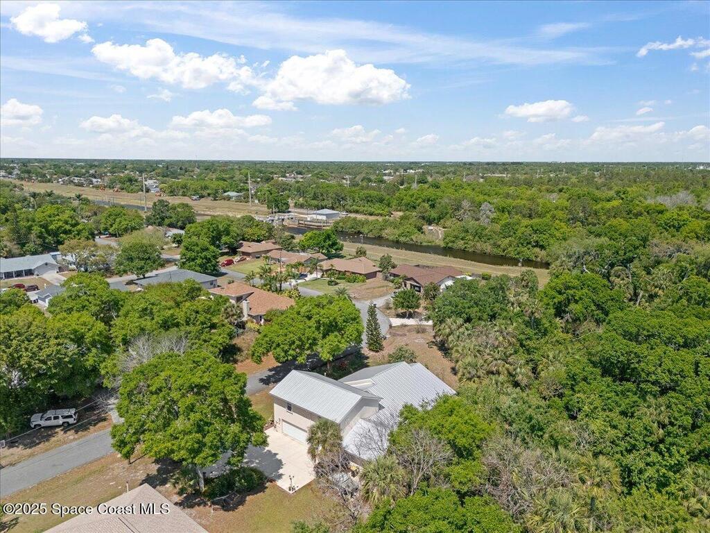 581 Drexel Avenue, Palm Bay, FL 32907