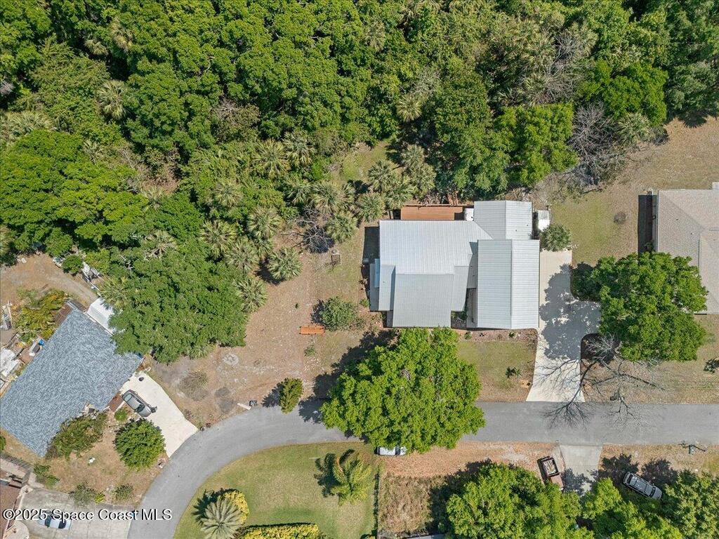 581 Drexel Avenue, Palm Bay, FL 32907