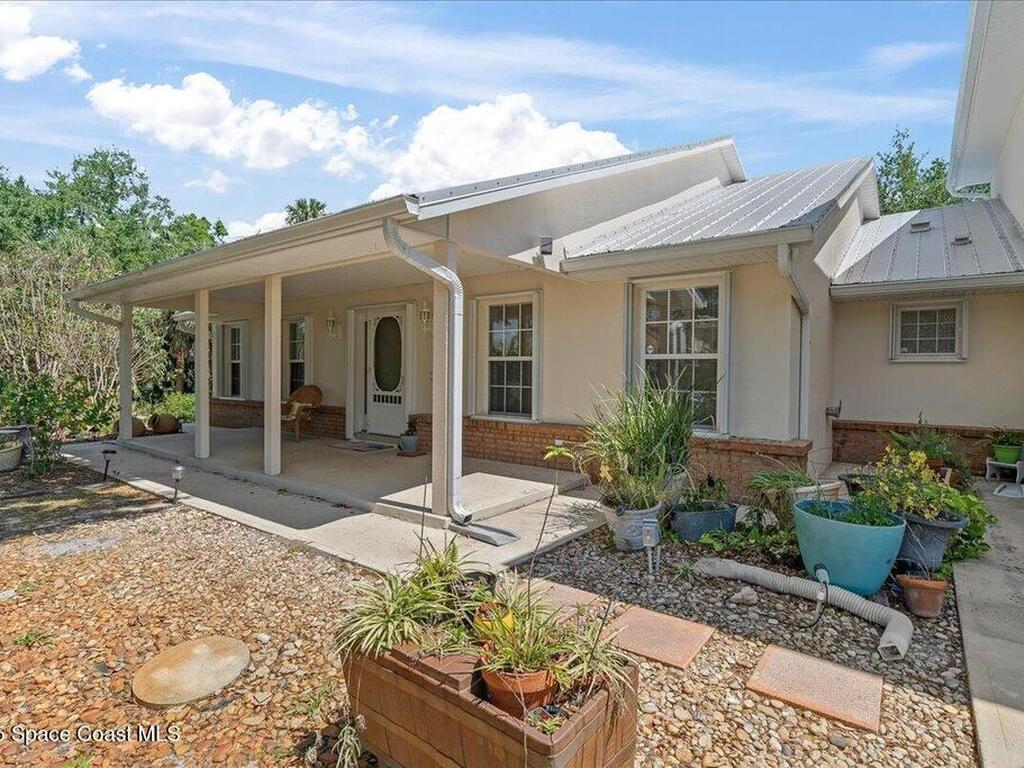 581 Drexel Avenue, Palm Bay, FL 32907