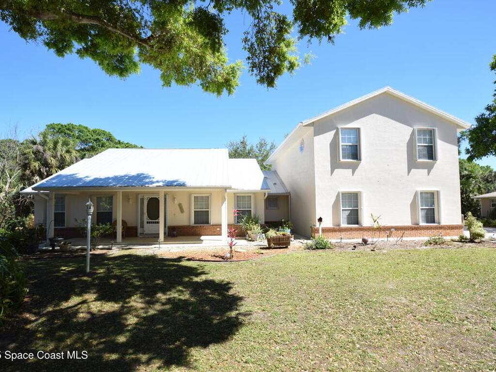 581 Drexel Avenue, Palm Bay, FL 32907