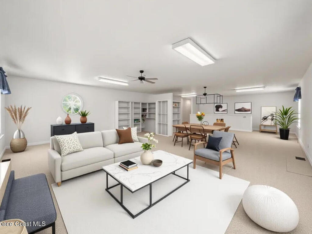 581 Drexel Avenue, Palm Bay, FL 32907