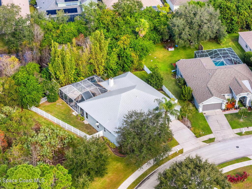 943 Carriage Hill Road, Melbourne, FL 32940