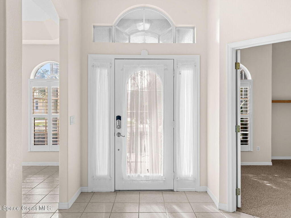 943 Carriage Hill Road, Melbourne, FL 32940