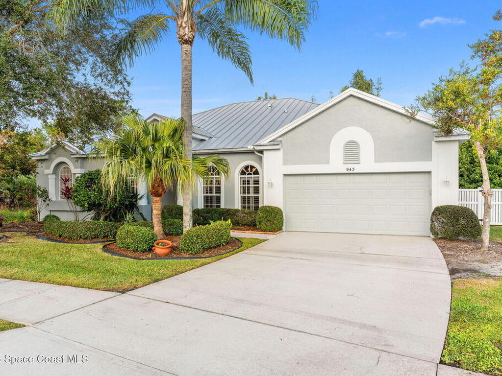 943 Carriage Hill Road, Melbourne, FL 32940