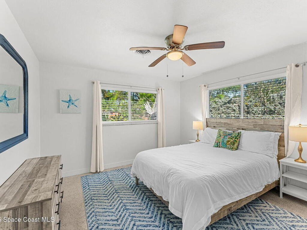 926 Santa Cruz Road, Cocoa Beach, FL 32931