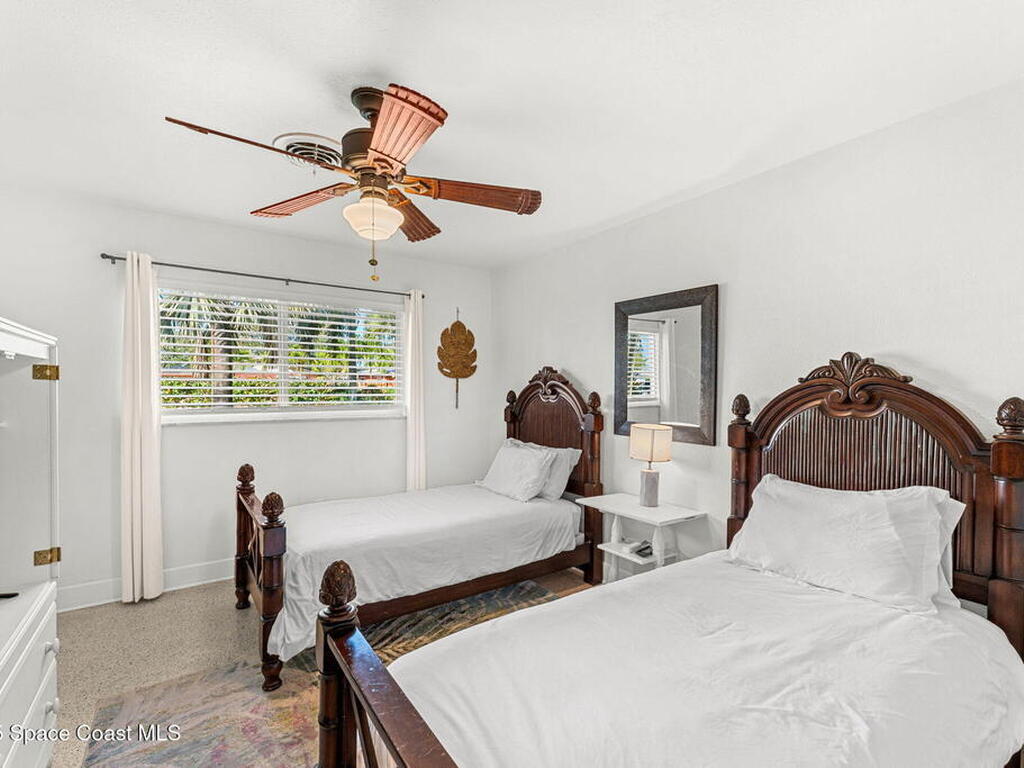 926 Santa Cruz Road, Cocoa Beach, FL 32931