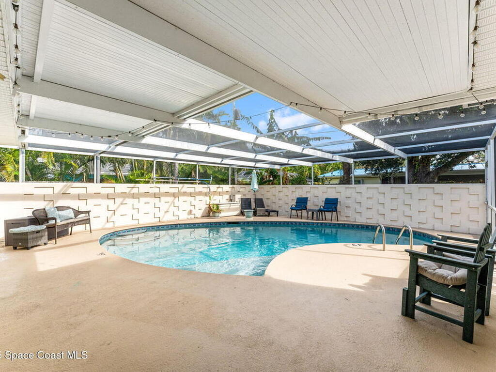 926 Santa Cruz Road, Cocoa Beach, FL 32931