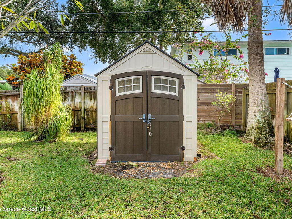 926 Santa Cruz Road, Cocoa Beach, FL 32931