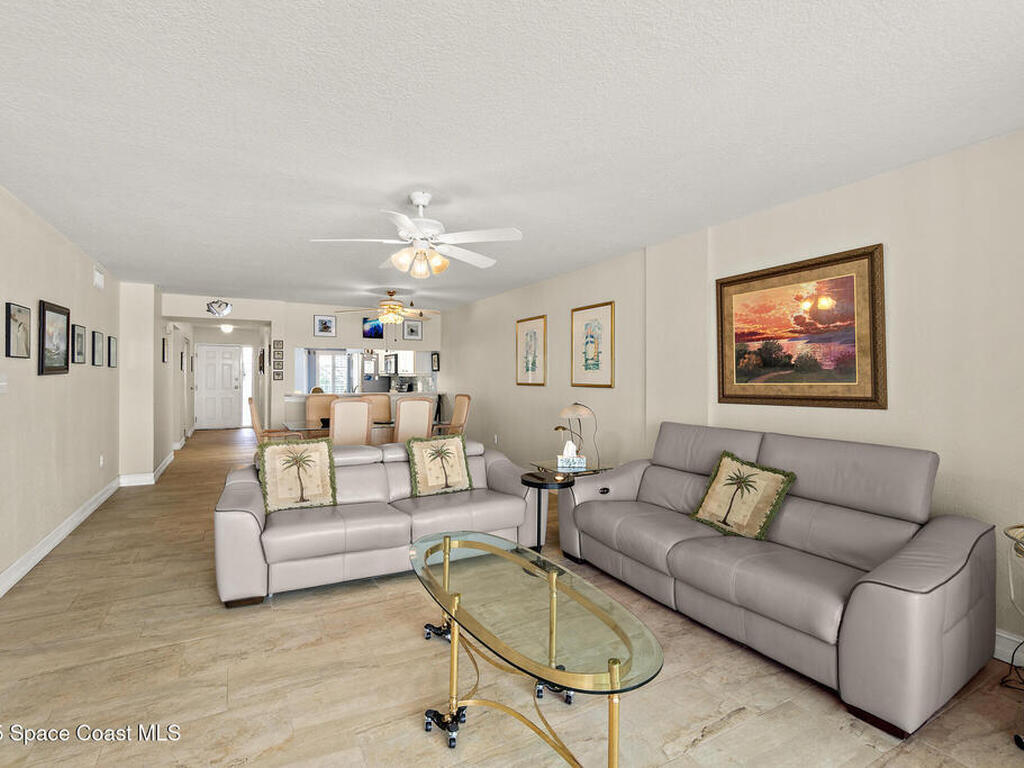 190 Pinellas Lane, Cocoa Beach, FL 32931