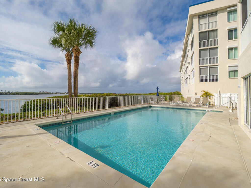 190 Pinellas Lane, Cocoa Beach, FL 32931