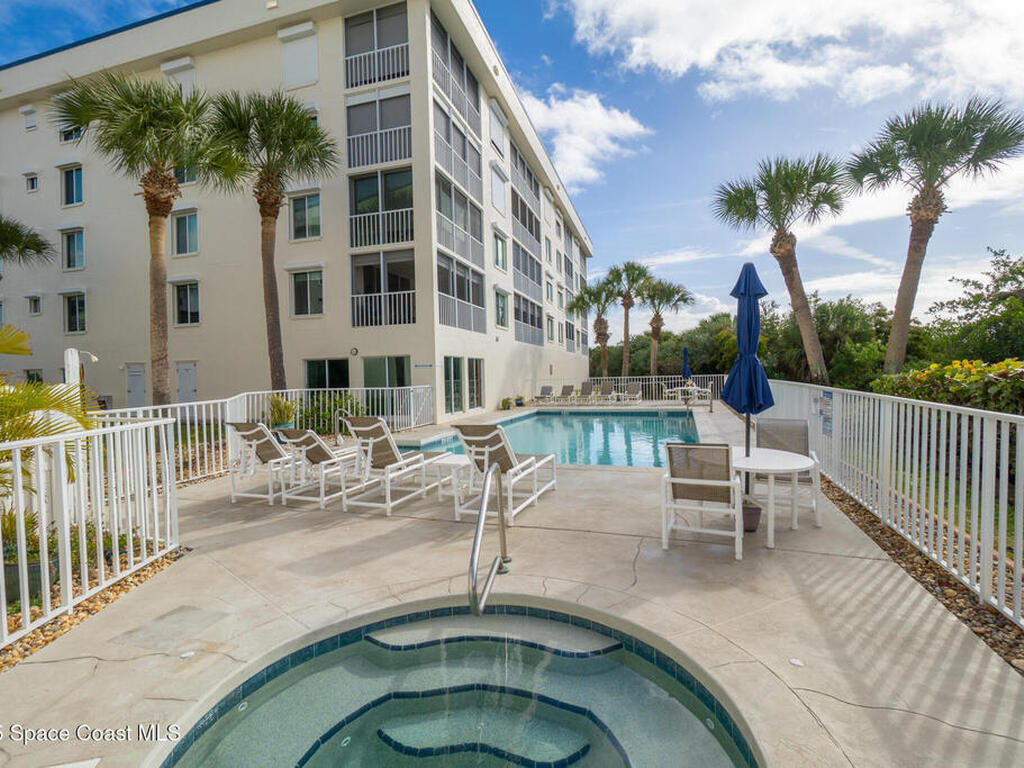 190 Pinellas Lane, Cocoa Beach, FL 32931