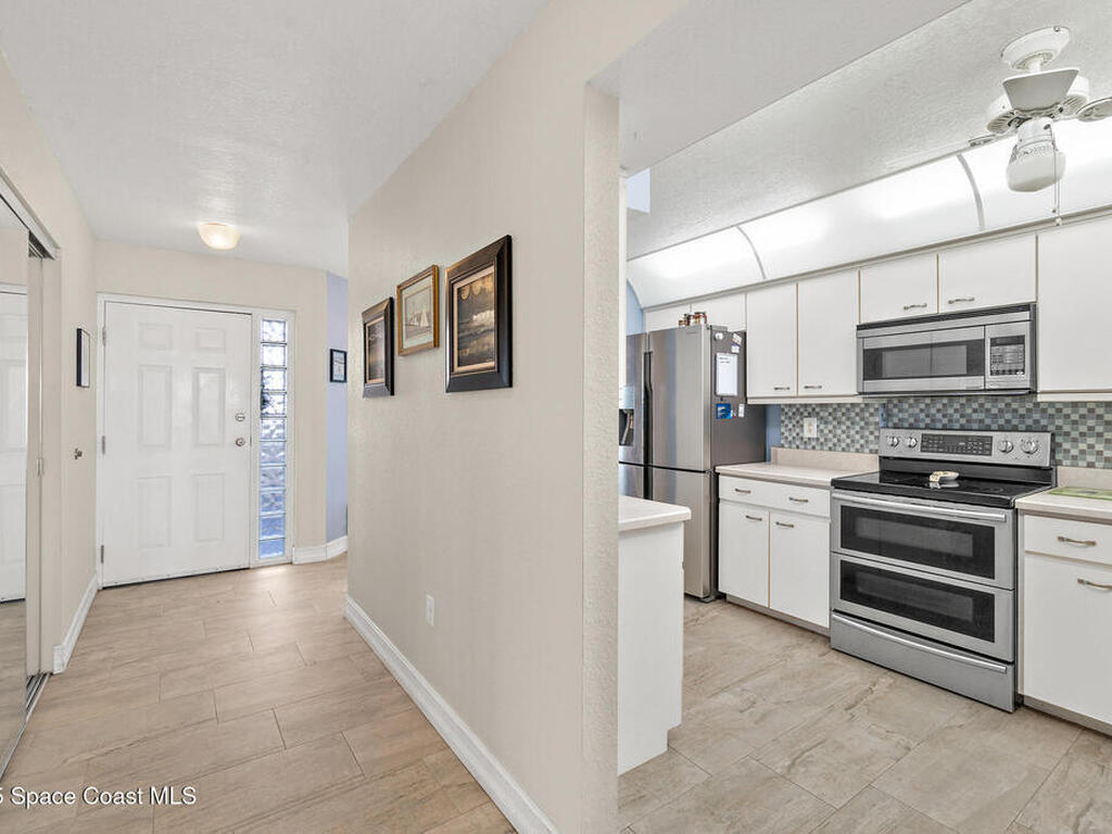 190 Pinellas Lane, Cocoa Beach, FL 32931