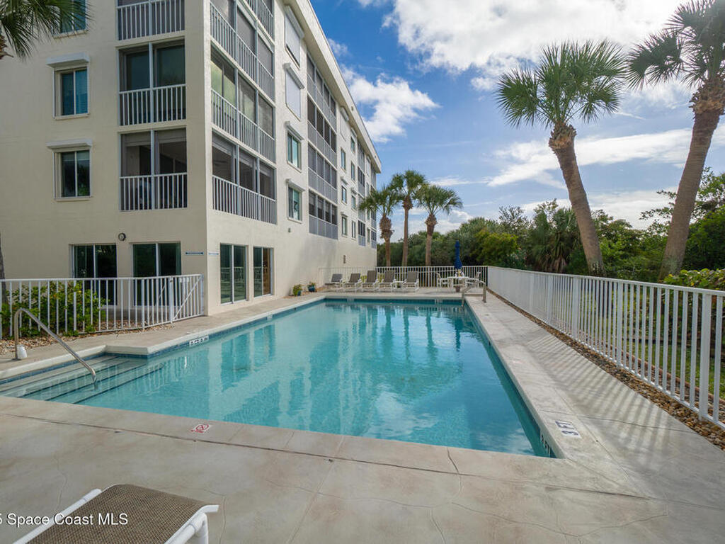 190 Pinellas Lane, Cocoa Beach, FL 32931