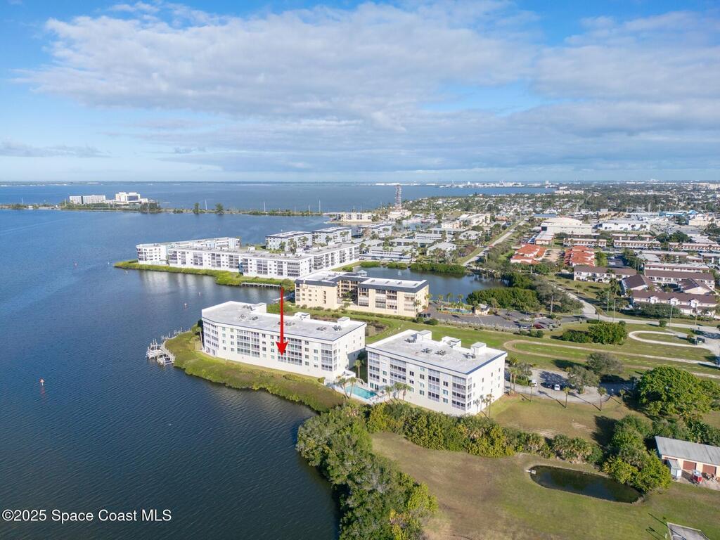 190 Pinellas Lane, Cocoa Beach, FL 32931