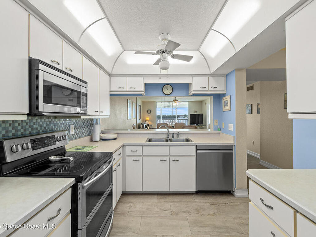 190 Pinellas Lane, Cocoa Beach, FL 32931