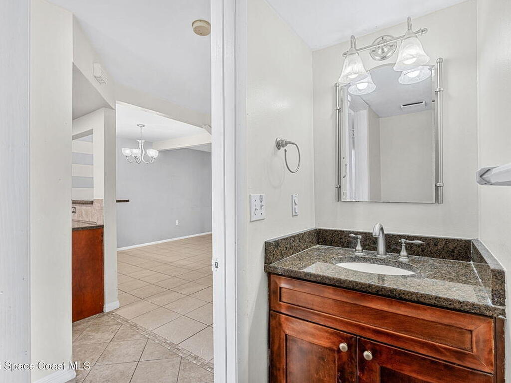 53 Emerald Court, Satellite Beach, FL 32937