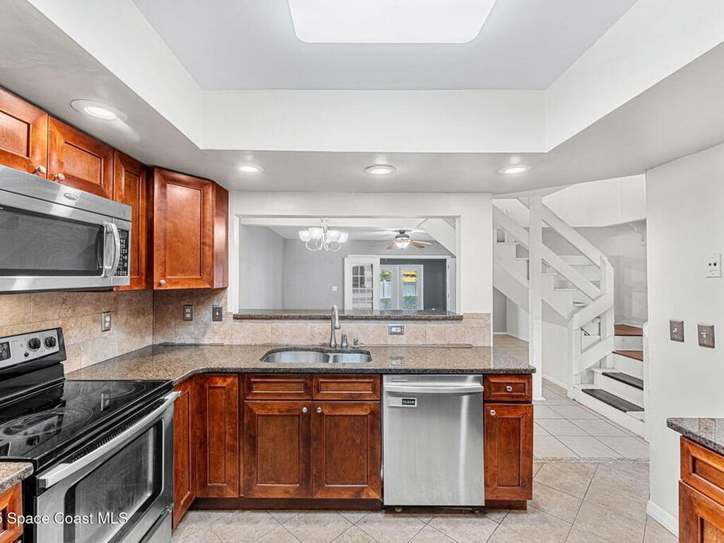 53 Emerald Court, Satellite Beach, FL 32937