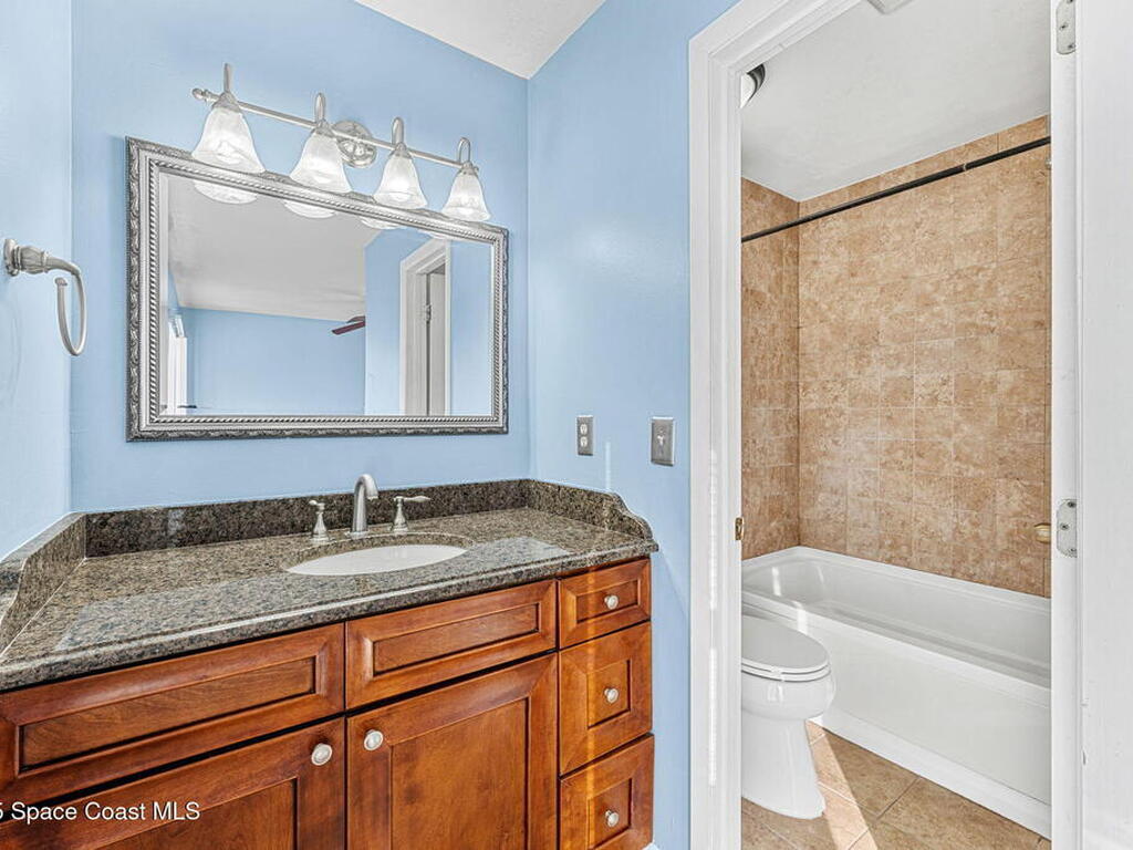 53 Emerald Court, Satellite Beach, FL 32937