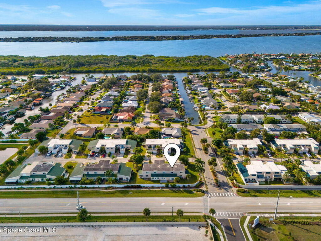 53 Emerald Court, Satellite Beach, FL 32937