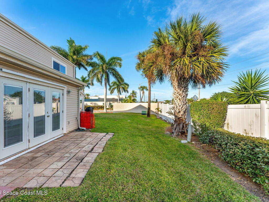 53 Emerald Court, Satellite Beach, FL 32937