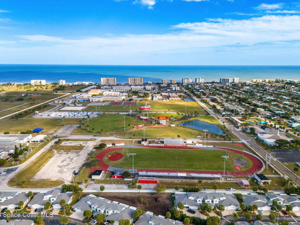 53 Emerald Court, Satellite Beach, FL 32937