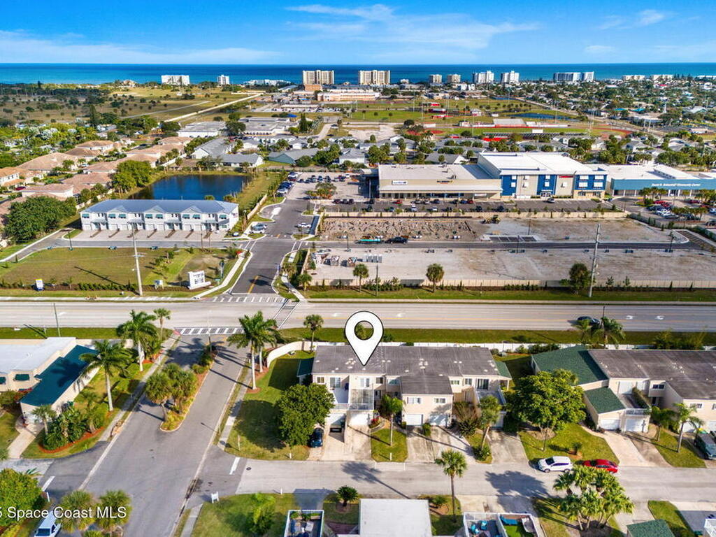 53 Emerald Court, Satellite Beach, FL 32937