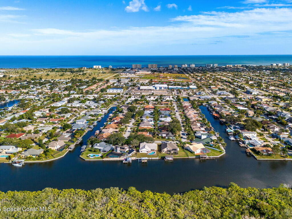 53 Emerald Court, Satellite Beach, FL 32937