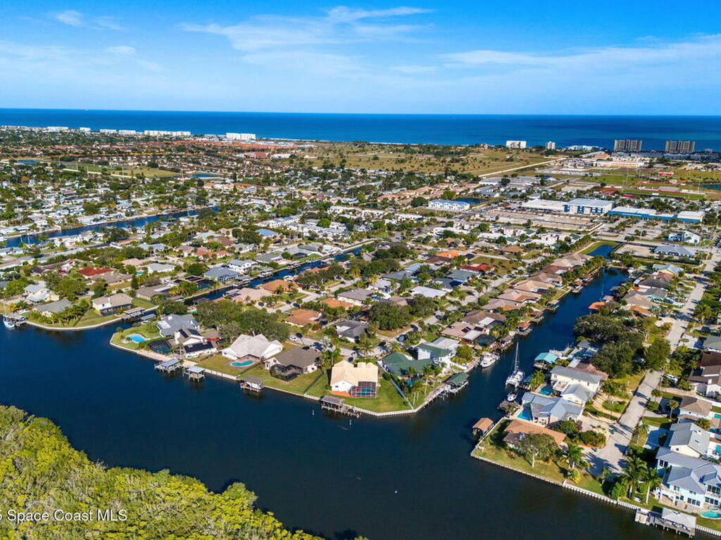 53 Emerald Court, Satellite Beach, FL 32937