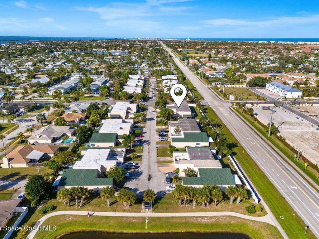 53 Emerald Court, Satellite Beach, FL 32937