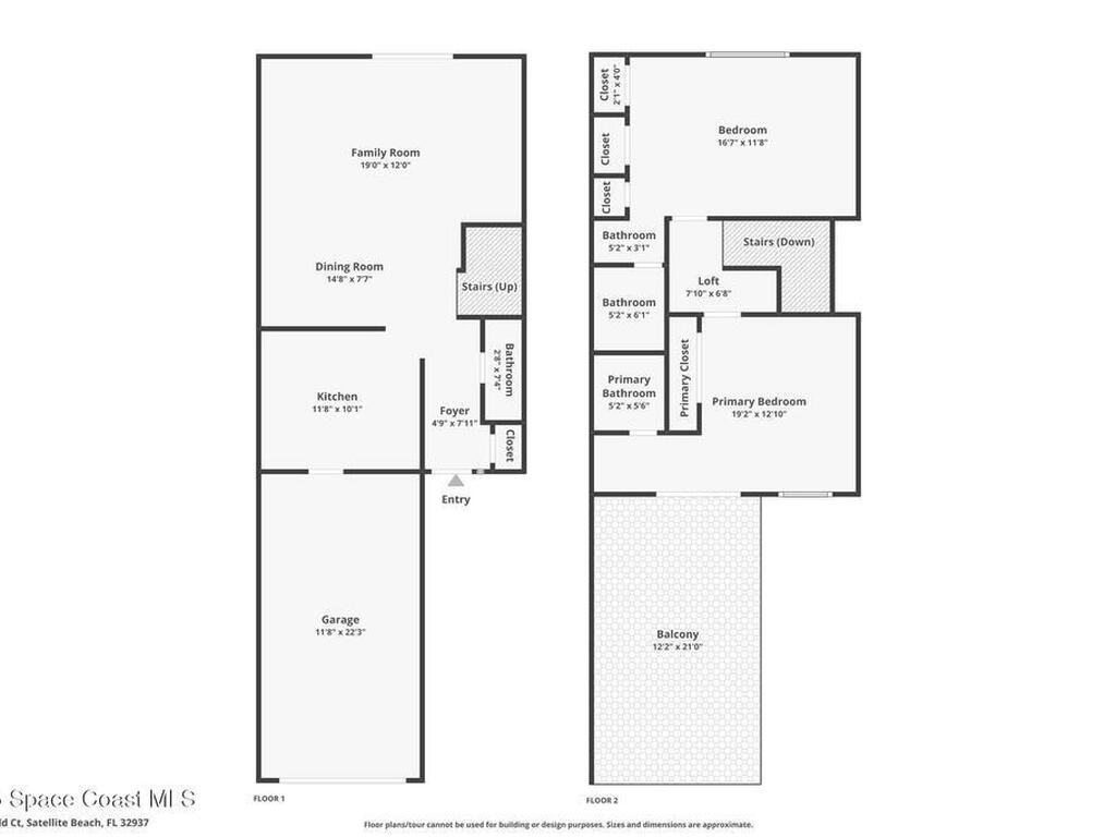 53 Emerald Court, Satellite Beach, FL 32937