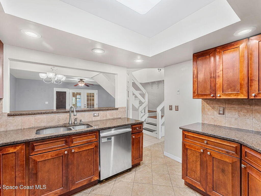 53 Emerald Court, Satellite Beach, FL 32937