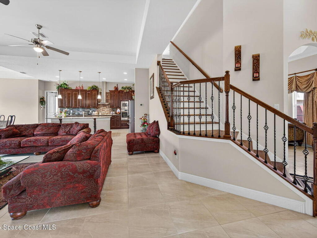 3071 Tryall Court, Melbourne, FL 32940