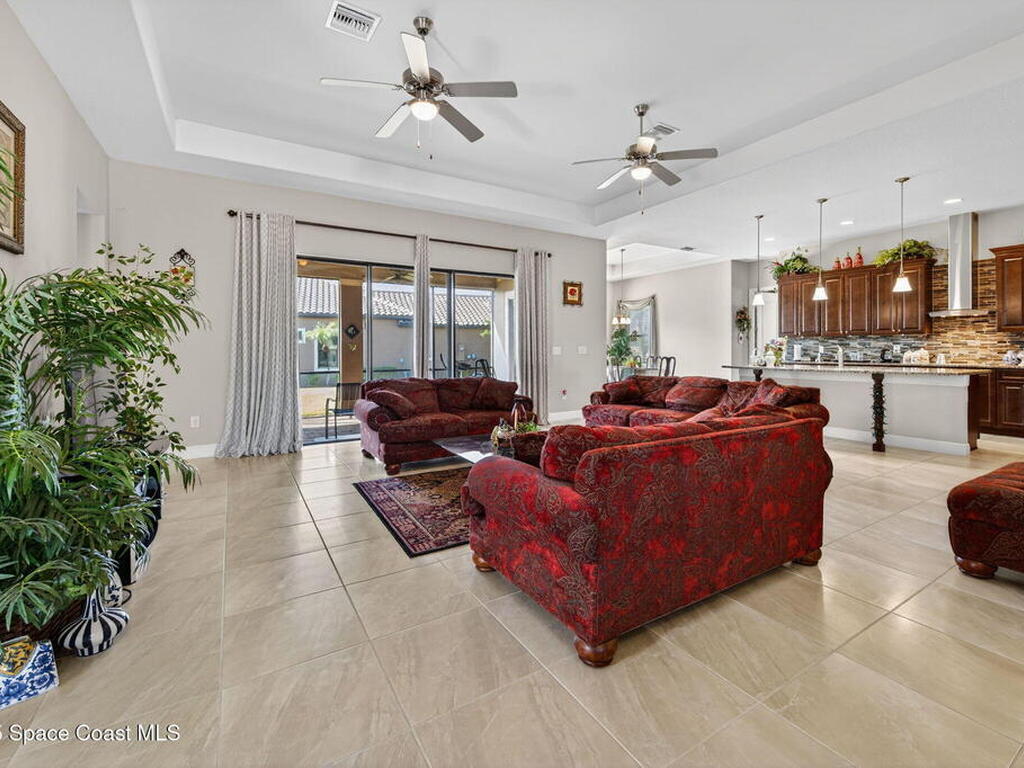 3071 Tryall Court, Melbourne, FL 32940