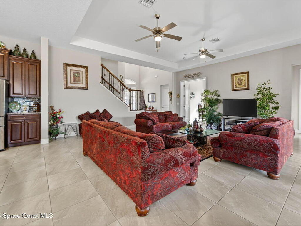 3071 Tryall Court, Melbourne, FL 32940