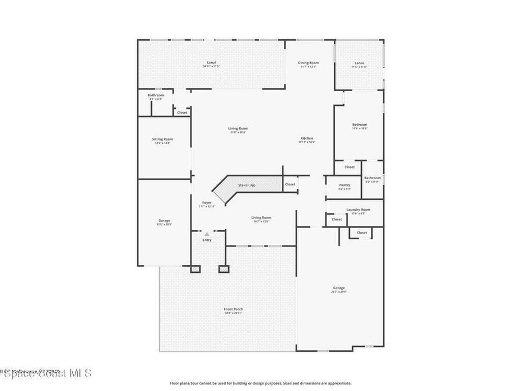 3071 Tryall Court, Melbourne, FL 32940