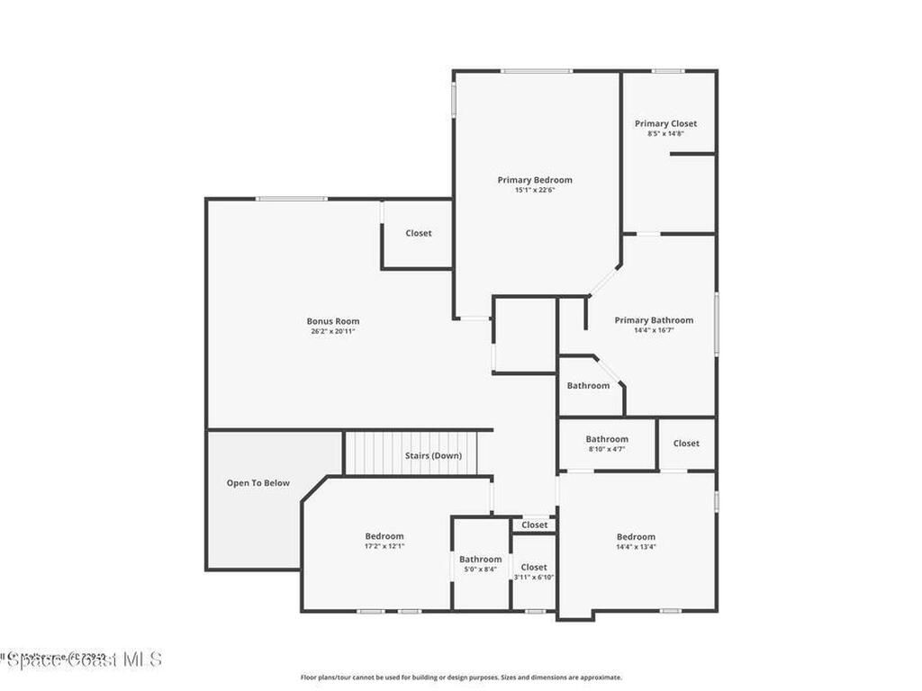 3071 Tryall Court, Melbourne, FL 32940