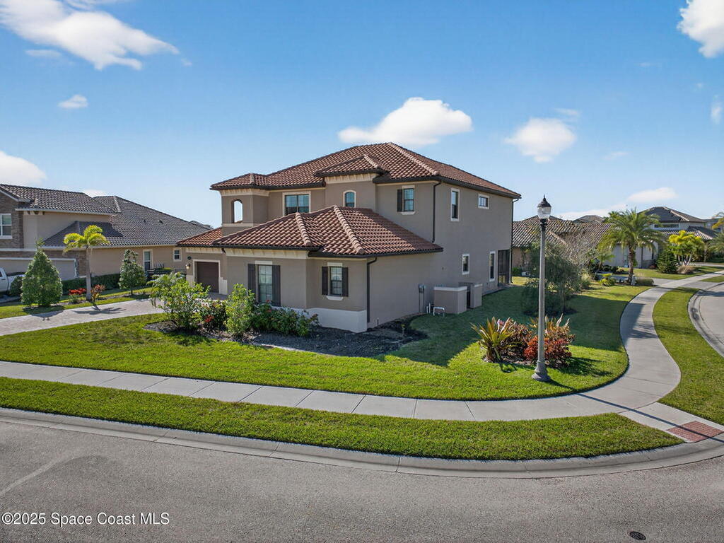 3071 Tryall Court, Melbourne, FL 32940