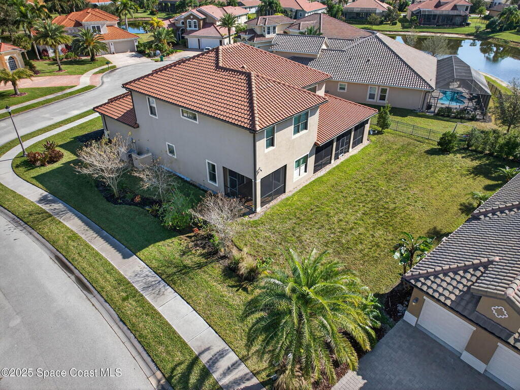 3071 Tryall Court, Melbourne, FL 32940