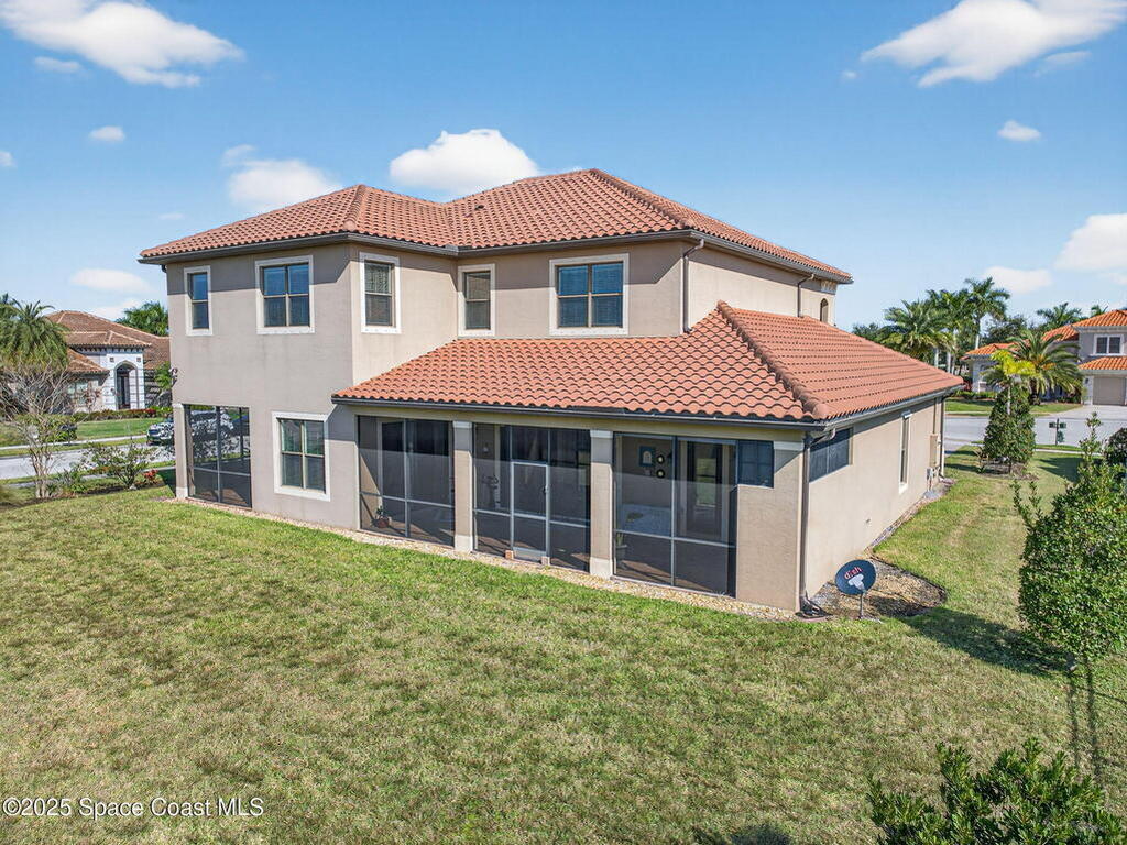 3071 Tryall Court, Melbourne, FL 32940