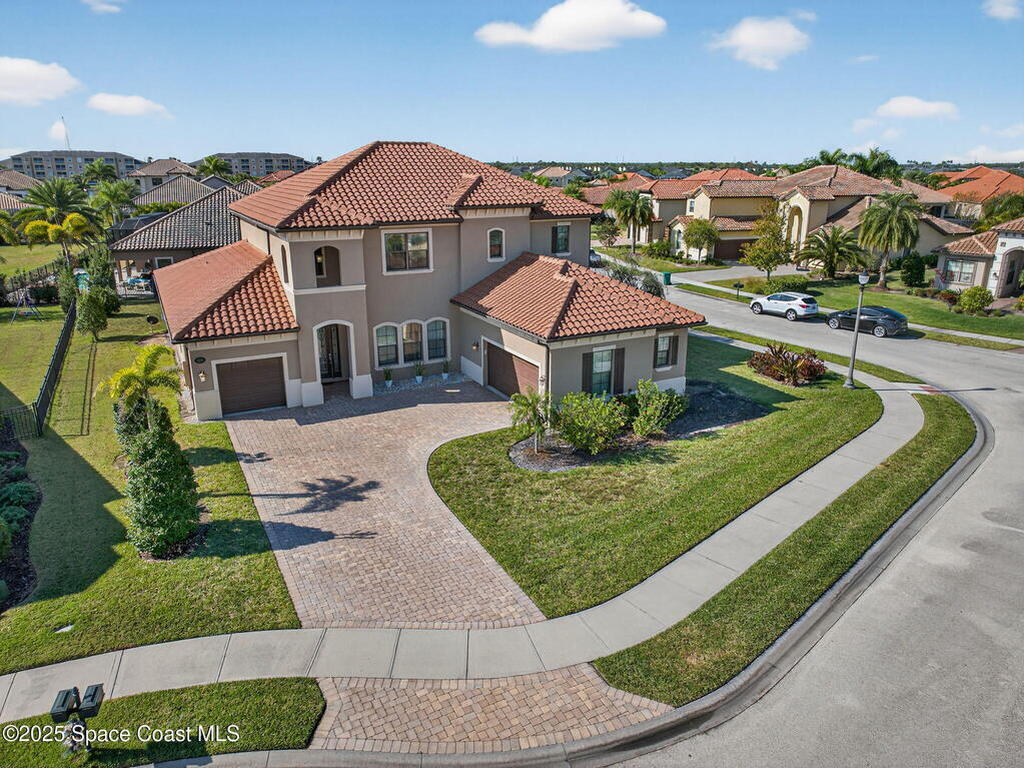 3071 Tryall Court, Melbourne, FL 32940