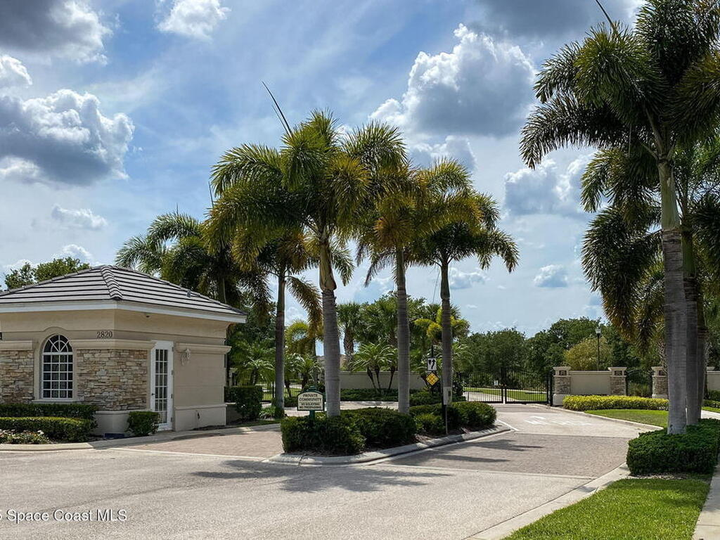 3071 Tryall Court, Melbourne, FL 32940