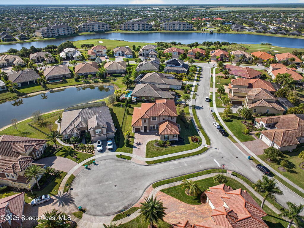 3071 Tryall Court, Melbourne, FL 32940