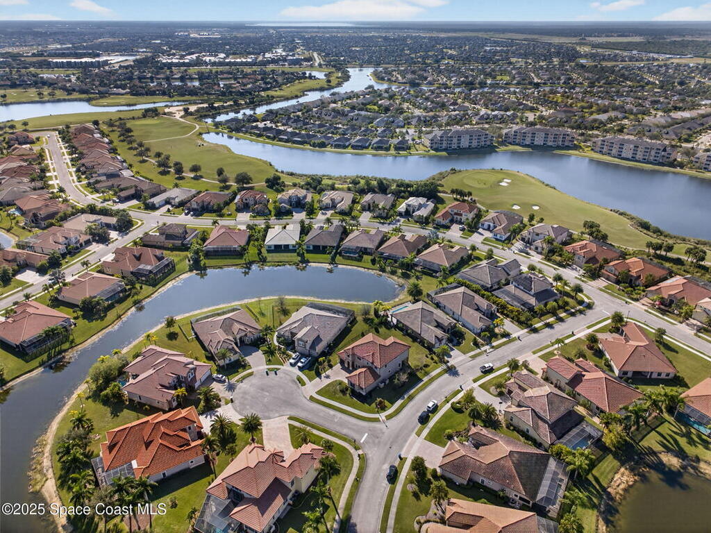 3071 Tryall Court, Melbourne, FL 32940